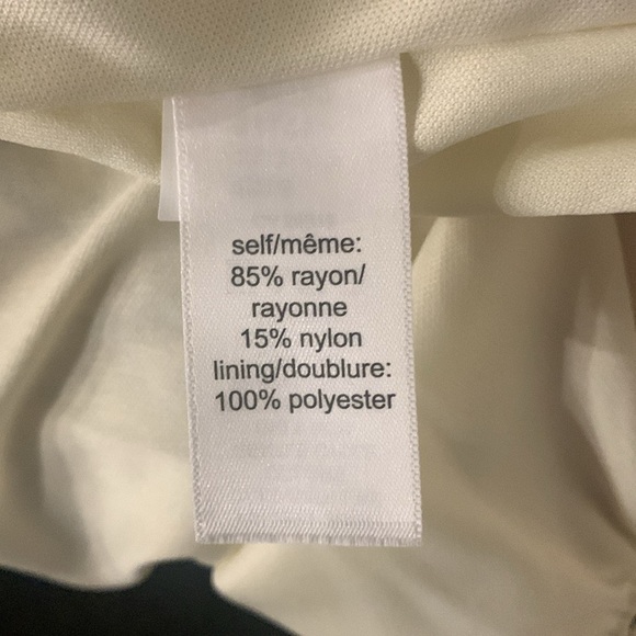 Maurices Large Top Victorian Floral NWT - Picture 4 of 4